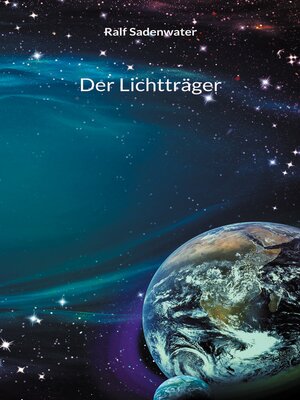 cover image of Der Lichtträger